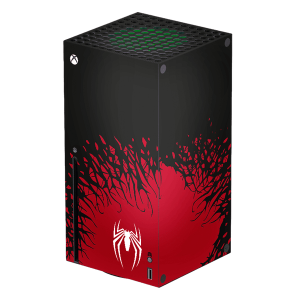 Spider-Man 2 Xbox Series X Skin Xonebrand