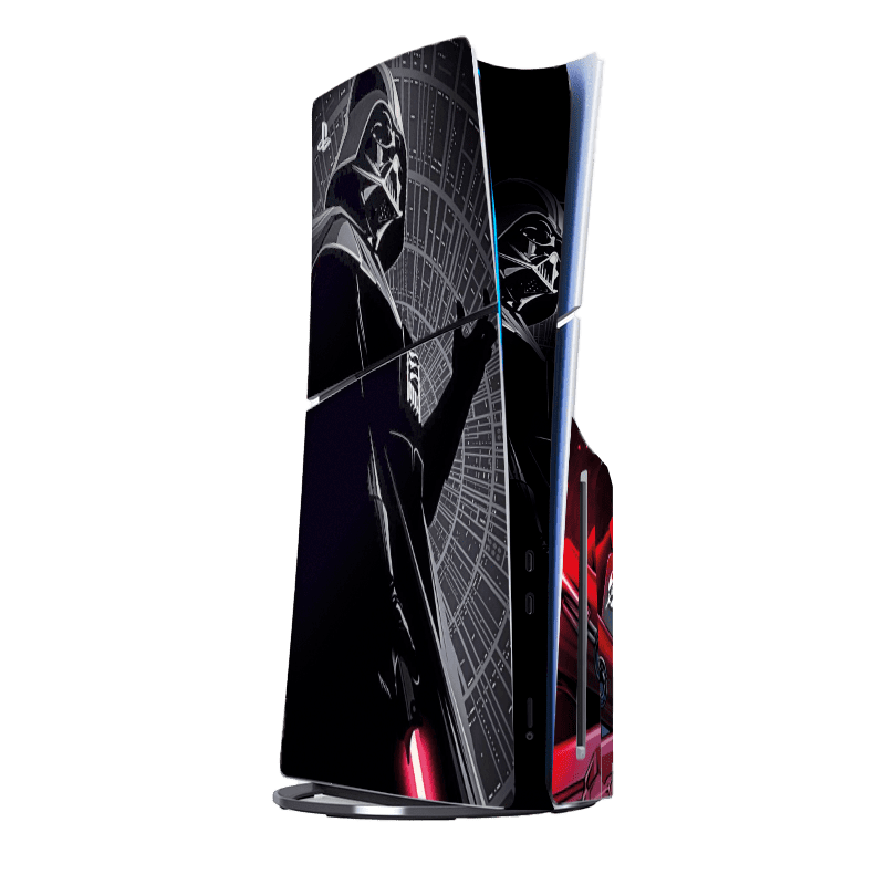 Star Wars Imperio PS5 Slim Bundle Skin