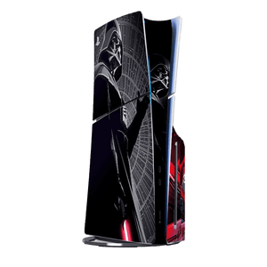 Star Wars Empire PS5 Slim Bundle Skin