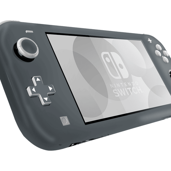 Kaws Skin Nintendo Switch Lite Xonebrand