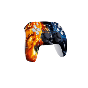 Mortal Kombat PS5 Pro Bundle Skin