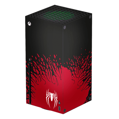 Spider-Man 2 Xbox Serie X Bundle Skin