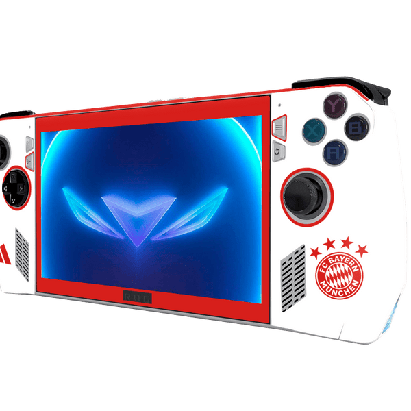 FC Bayern Munchen Skin Asus Rog Ally