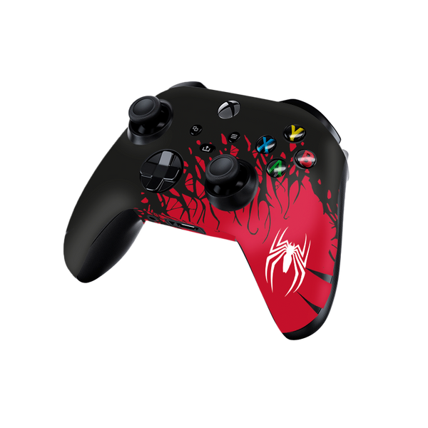 Spider-Man 2 Xbox Series X Skin Xonebrand