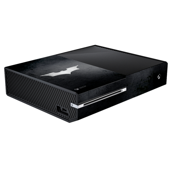 Batman Skin Xbox One Fat