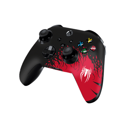 Spider-Man 2 Xbox Serie X Bundle Skin