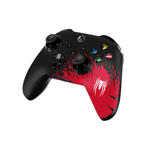 Spider-Man 2 Xbox Serie X Bundle Skin