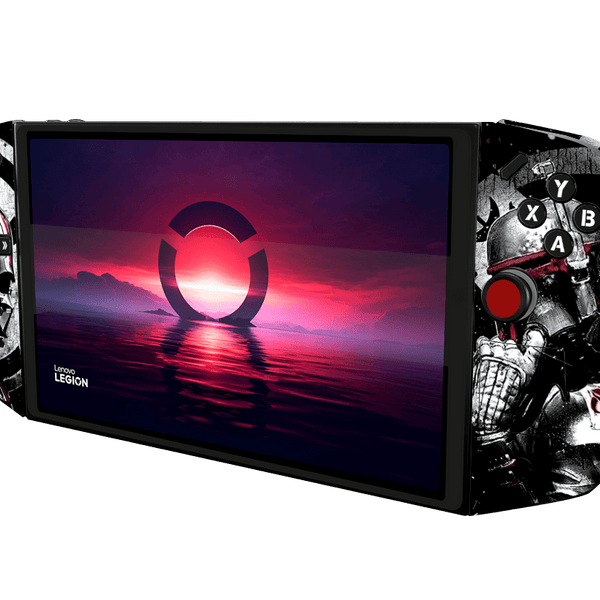 Star Wars Skin Lenovo Legion Go