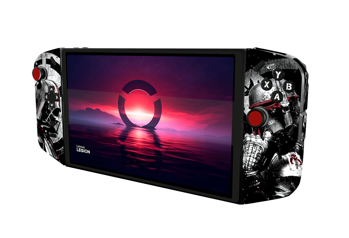Star Wars Skin Lenovo Legion Go