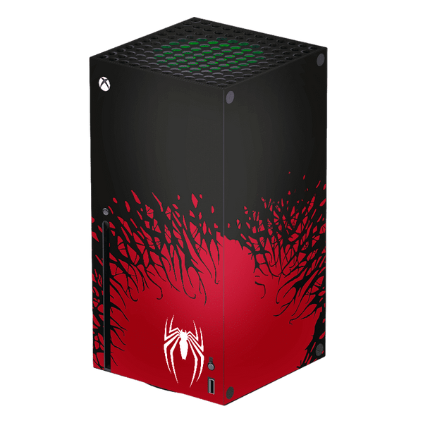Spiderman 2 Skin Xbox Series
