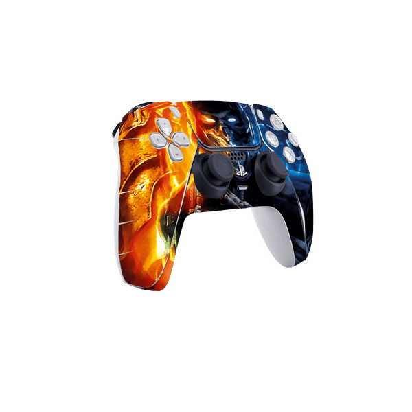 Mortal Kombat Skin Playstation 5 Pro