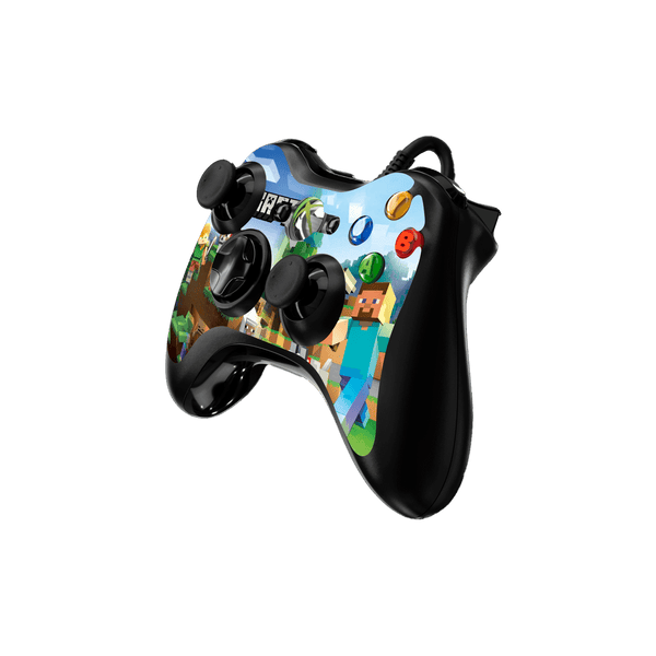 Minecraft Skin Xbox 360 Fat