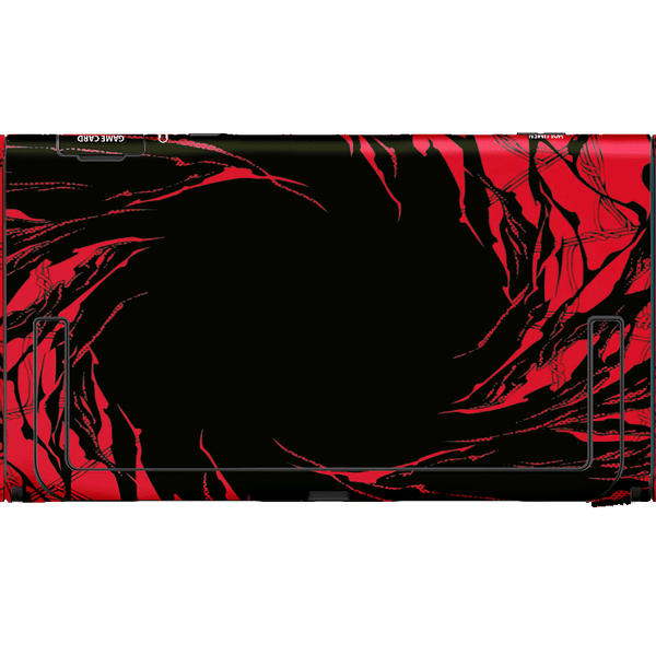 Carnage Skin Nintendo Switch 2 (2025) Xonebrand