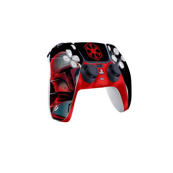 Star Wars Empire Skin Playstation 5 Slim
