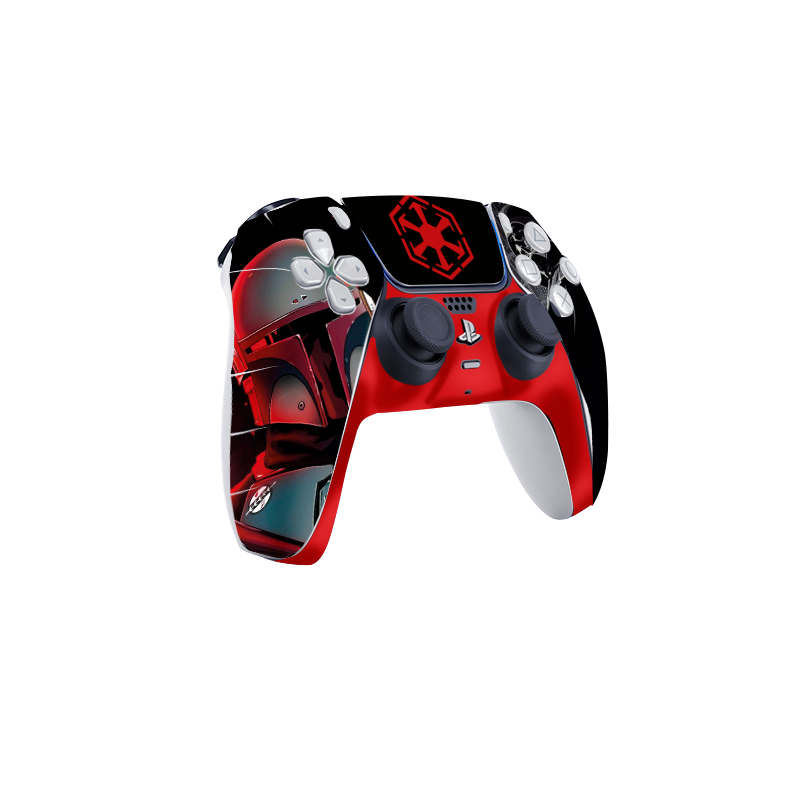 Star Wars Empire Skin Playstation 5 Slim