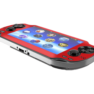 Deadpool & Wolverine PSVITA Fat Bundle Skin