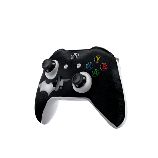 Batman Skin Xbox One Fat