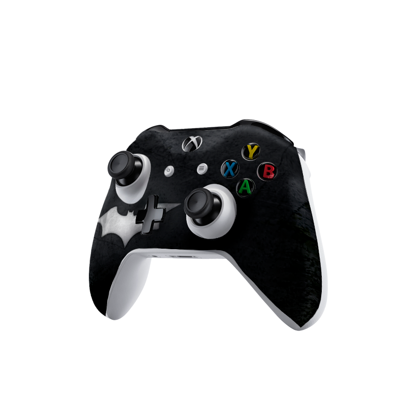 Batman Skin Xbox One Fat