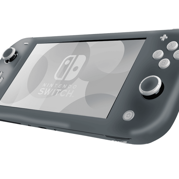 Kaws Skin Nintendo Switch Lite Xonebrand