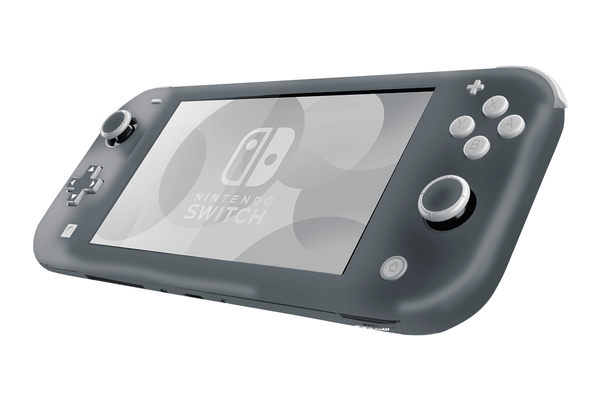 Kaws Skin Nintendo Switch Lite Xonebrand