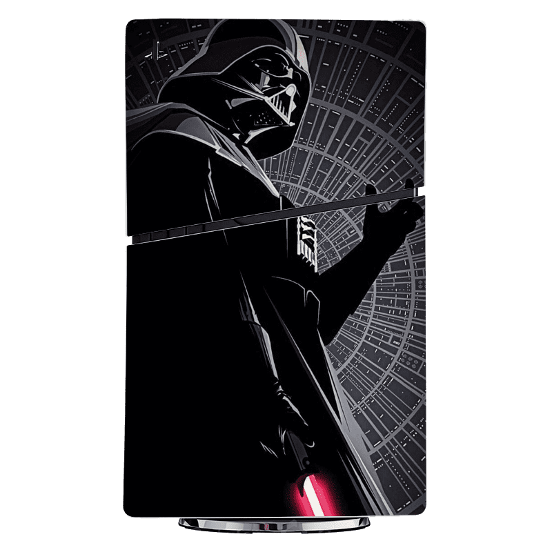 Star Wars Imperio PS5 Slim Bundle Skin