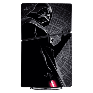 Star Wars Empire PS5 Slim Bundle Skin