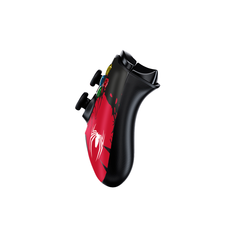 Spider-Man 2 Xbox Series X Skin Xonebrand