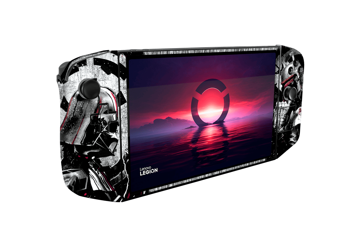 Star Wars Lenovo Legion Go Skin