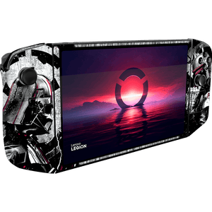 Star Wars Lenovo Legion Go Skin