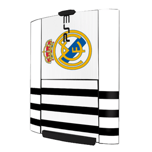 Real Madrid PS3 Super Slim Skin