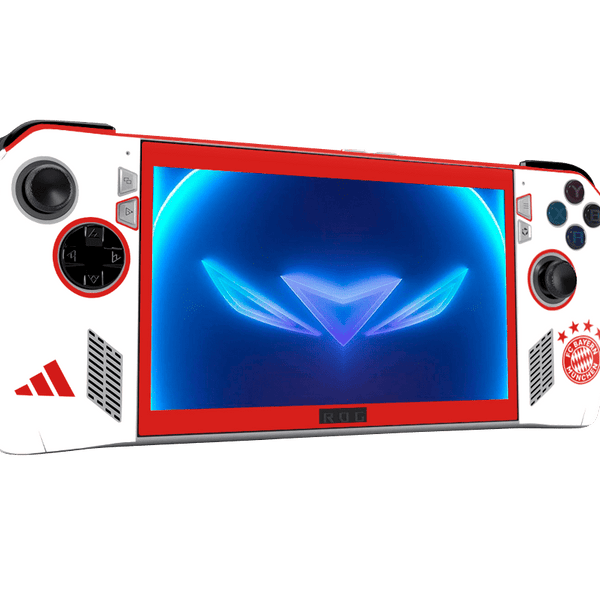 FC Bayern Munchen Skin Asus Rog Ally