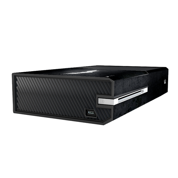 Batman Skin Xbox One Fat