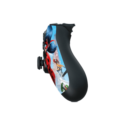 LadyBug PS4 Fat Bundle Skin