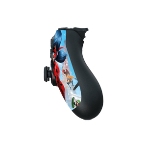 LadyBug PS4 Fat Bundle Skin