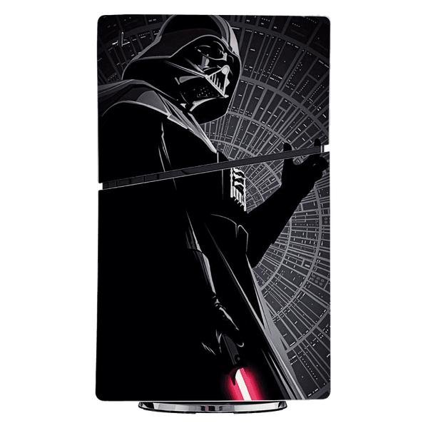 Star Wars Empire Skin Playstation 5 Slim