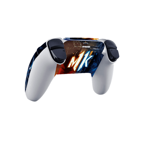 Mortal Kombat Skin Playstation 5 Pro