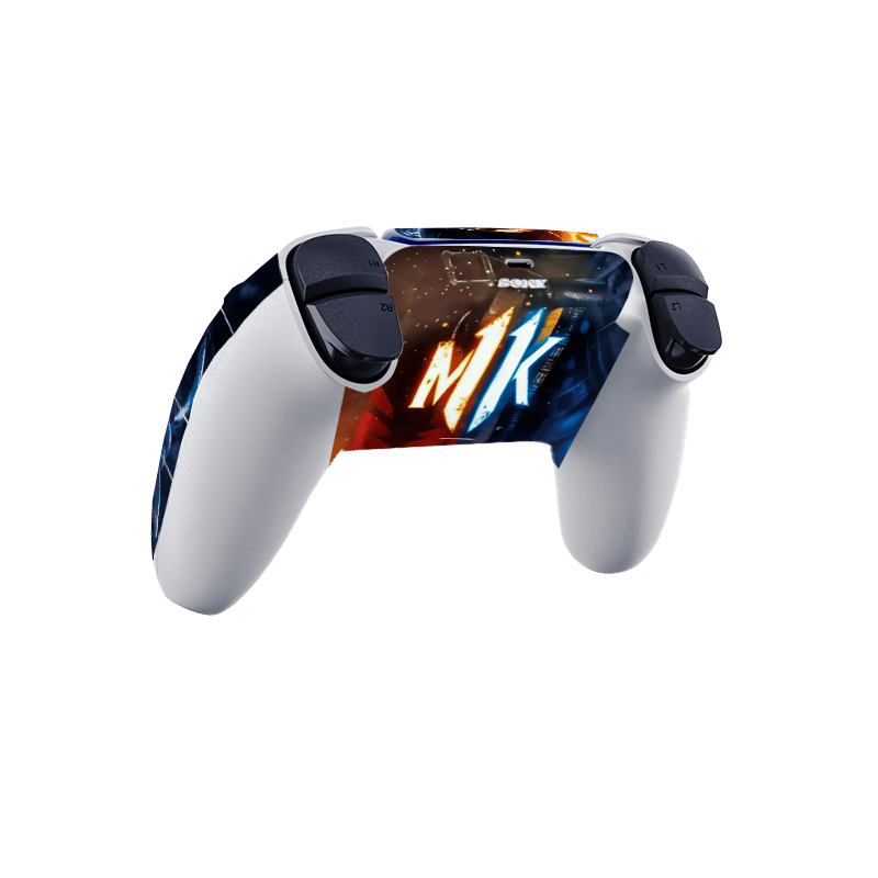 Mortal Kombat Skin Playstation 5 Pro