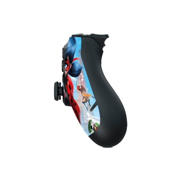 LadyBug Skin Playstation 4 Fat