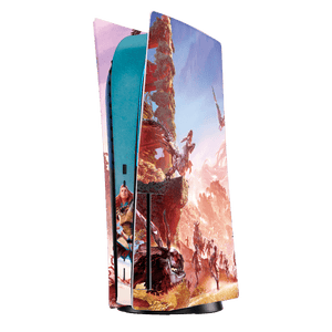 Horizon PS5 Bundle Skin