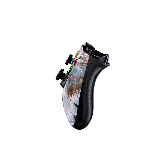 God of War Ragnarok Skin Xbox Series S