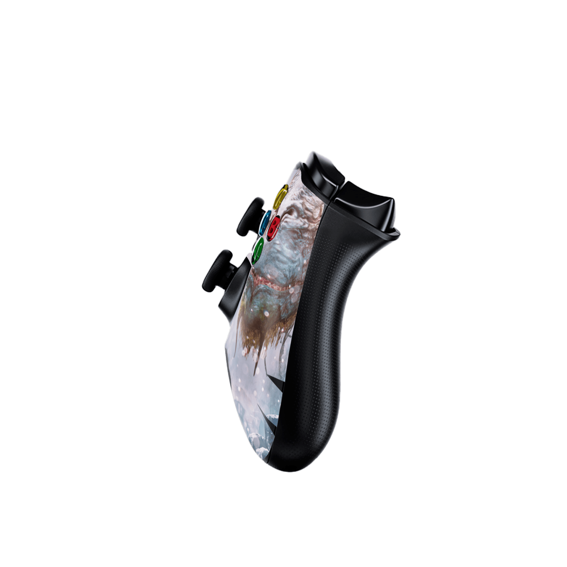 God of War Ragnarok Skin Xbox Series S