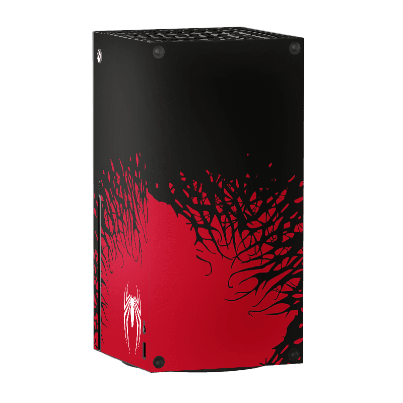 Spider-Man 2 Xbox Serie X Bundle Skin