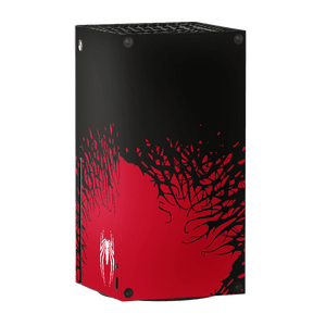 Spider-Man 2 Xbox Serie X Bundle Skin