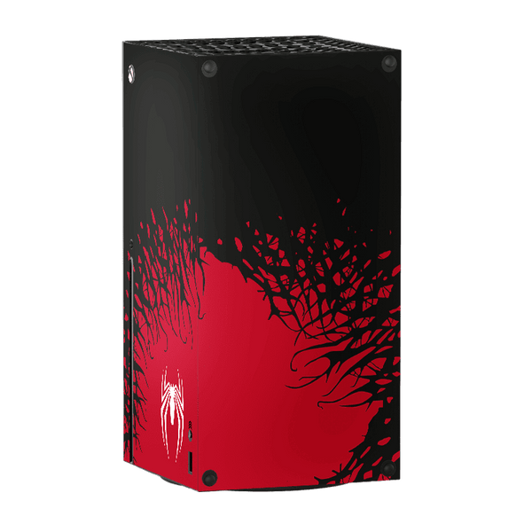 Spider-Man 2 Xbox Series X Skin Xonebrand