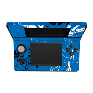 Pokemon XY Nintendo 3DS Skin