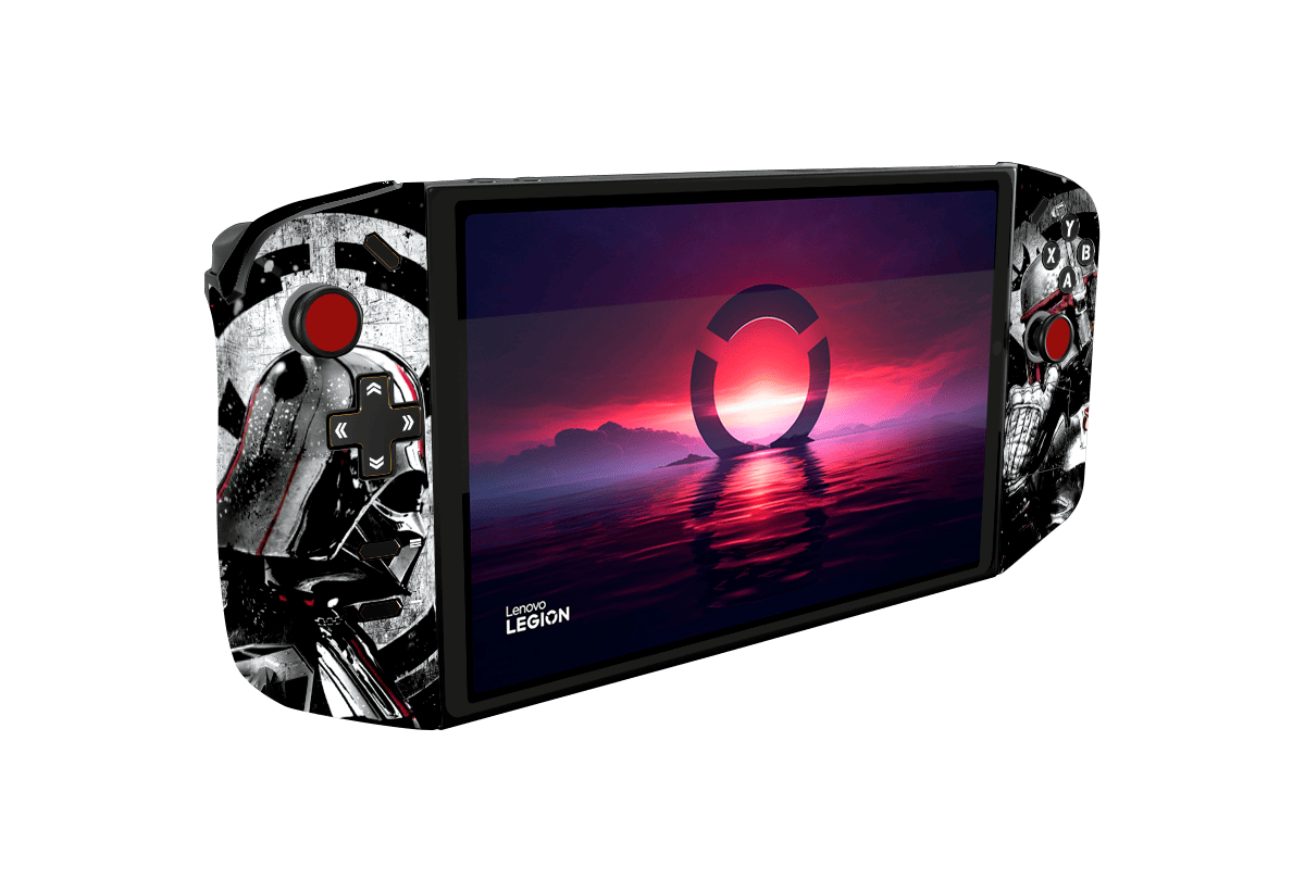 Star Wars Skin Lenovo Legion Go