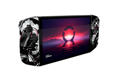 Star Wars Lenovo Legion Go Skin