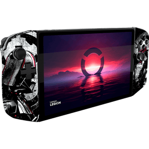 Star Wars Lenovo Legion Go Skin