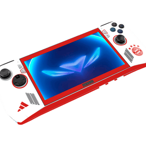 FC Bayern Munchen Asus Rog Ally Handheld Gaming Computer Skin