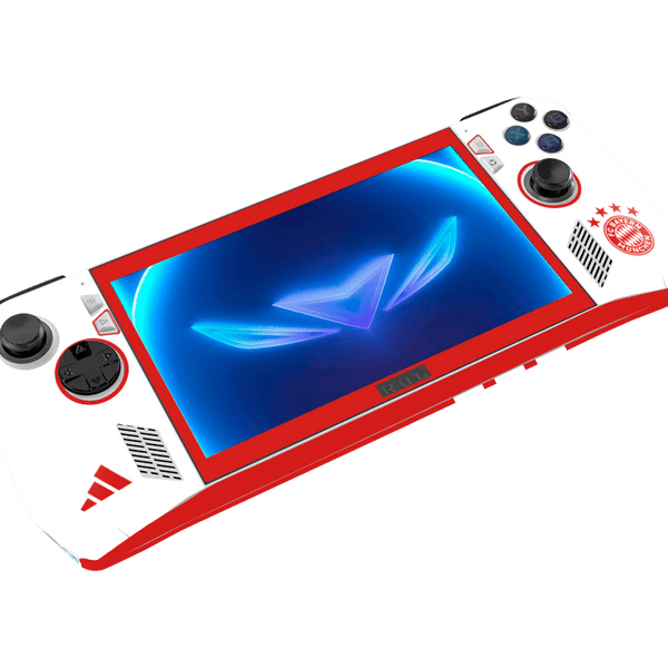FC Bayern Munchen Skin Asus Rog Ally